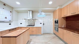 Chalet en alquiler en Centre en Prat de Llobregat, El