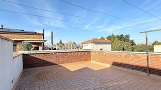 Chalet en alquiler en Centre en Prat de Llobregat, El