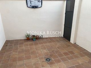 Chalet en alquiler en Centre en Prat de Llobregat, El