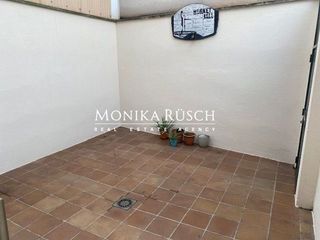 Chalet en alquiler en Centre en Prat de Llobregat, El