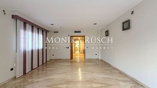 Chalet en alquiler en Centre en Prat de Llobregat, El