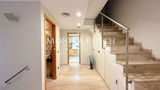 Chalet en alquiler en Centre en Prat de Llobregat, El