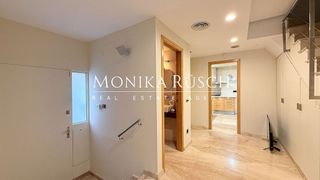 Chalet en alquiler en Centre en Prat de Llobregat, El