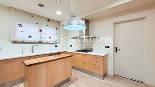 Chalet en alquiler en Centre en Prat de Llobregat, El