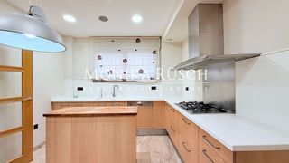 Chalet en alquiler en Centre en Prat de Llobregat, El