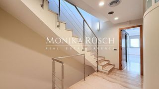 Chalet en alquiler en Centre en Prat de Llobregat, El