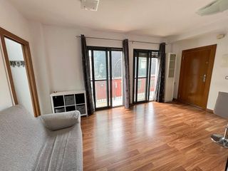 Piso en alquiler en El Cabanyal- El Canyamelar en Valencia