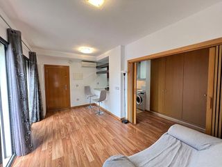 Piso en alquiler en El Cabanyal- El Canyamelar en Valencia