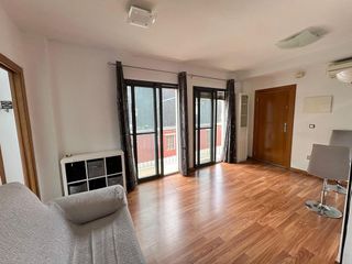 Piso en alquiler en El Cabanyal- El Canyamelar en Valencia