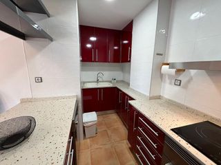 Piso en alquiler en El Cabanyal- El Canyamelar en Valencia