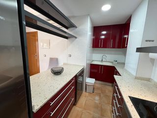 Piso en alquiler en El Cabanyal- El Canyamelar en Valencia