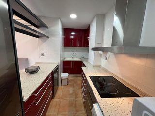 Piso en alquiler en El Cabanyal- El Canyamelar en Valencia