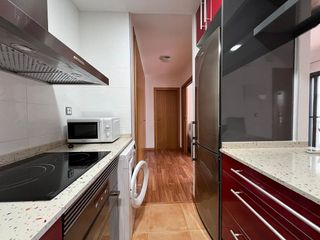 Piso en alquiler en El Cabanyal- El Canyamelar en Valencia