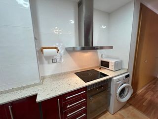 Piso en alquiler en El Cabanyal- El Canyamelar en Valencia