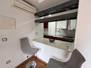 Piso en alquiler en El Cabanyal- El Canyamelar en Valencia