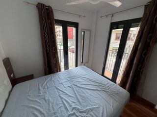 Piso en alquiler en El Cabanyal- El Canyamelar en Valencia