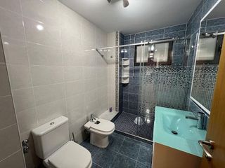 Piso en alquiler en El Cabanyal- El Canyamelar en Valencia