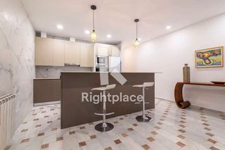 Piso en alquiler en Cortes - Huertas en Madrid