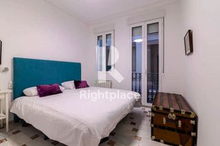 Piso en alquiler en Cortes - Huertas en Madrid