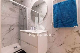 Piso en alquiler en Cortes - Huertas en Madrid