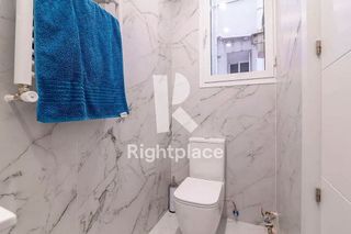 Piso en alquiler en Cortes - Huertas en Madrid