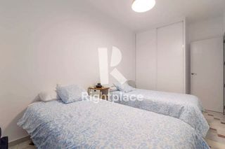 Piso en alquiler en Cortes - Huertas en Madrid