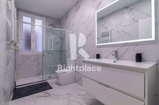 Piso en alquiler en Cortes - Huertas en Madrid