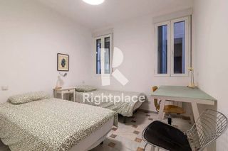 Piso en alquiler en Cortes - Huertas en Madrid