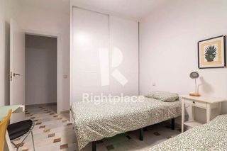 Piso en alquiler en Cortes - Huertas en Madrid