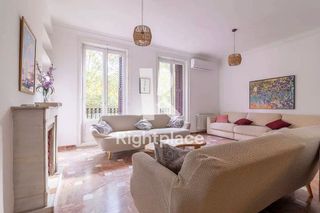 Piso en alquiler en Cortes - Huertas en Madrid