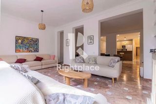 Piso en alquiler en Cortes - Huertas en Madrid