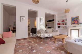 Piso en alquiler en Cortes - Huertas en Madrid