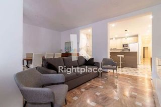 Piso en alquiler en Cortes - Huertas en Madrid