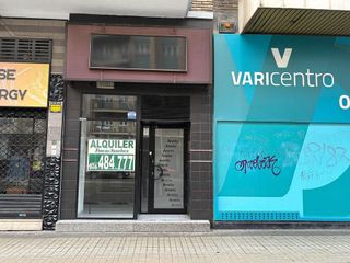Local comercial en alquiler en Ruiseñores en Zaragoza