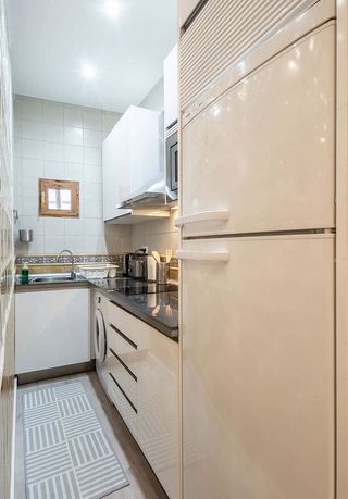 Piso en alquiler en Palacio en Madrid