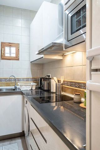 Piso en alquiler en Palacio en Madrid