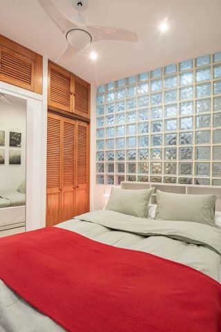 Piso en alquiler en Palacio en Madrid