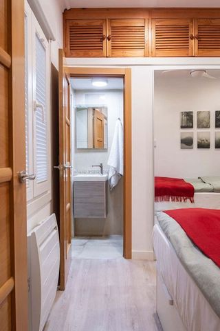 Piso en alquiler en Palacio en Madrid