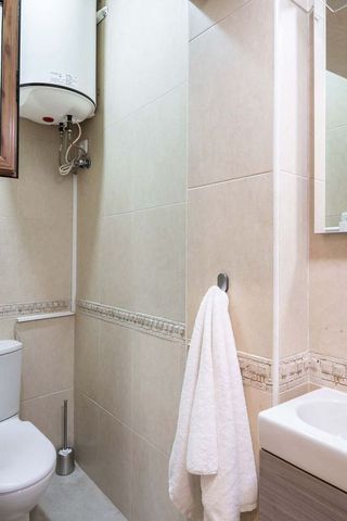 Piso en alquiler en Palacio en Madrid