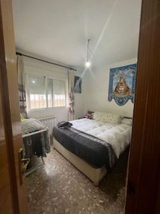 Piso en alquiler en Lorquí