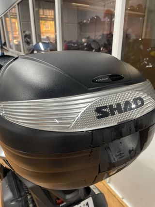 Honda SH 125 2018