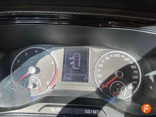 Volkswagen T-Cross Advance 1.0 TSI 81kW (110CV)