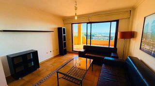 Piso en alquiler en Calahonda en Mijas