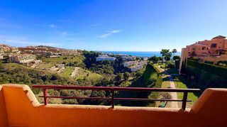 Piso en alquiler en Calahonda en Mijas