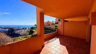Piso en alquiler en Calahonda en Mijas