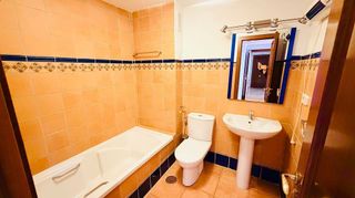 Piso en alquiler en Calahonda en Mijas