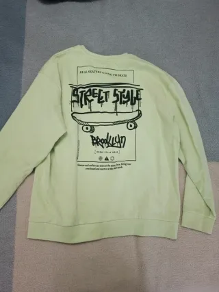 Sudadera Name It Talla 13-14 años