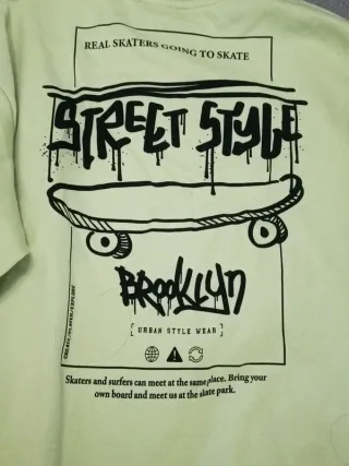 Sudadera Name It Talla 13-14 años