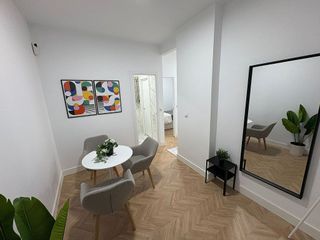 Piso en alquiler en Lista en Madrid