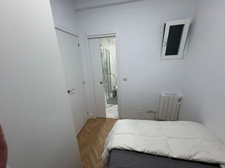 Piso en alquiler en Lista en Madrid